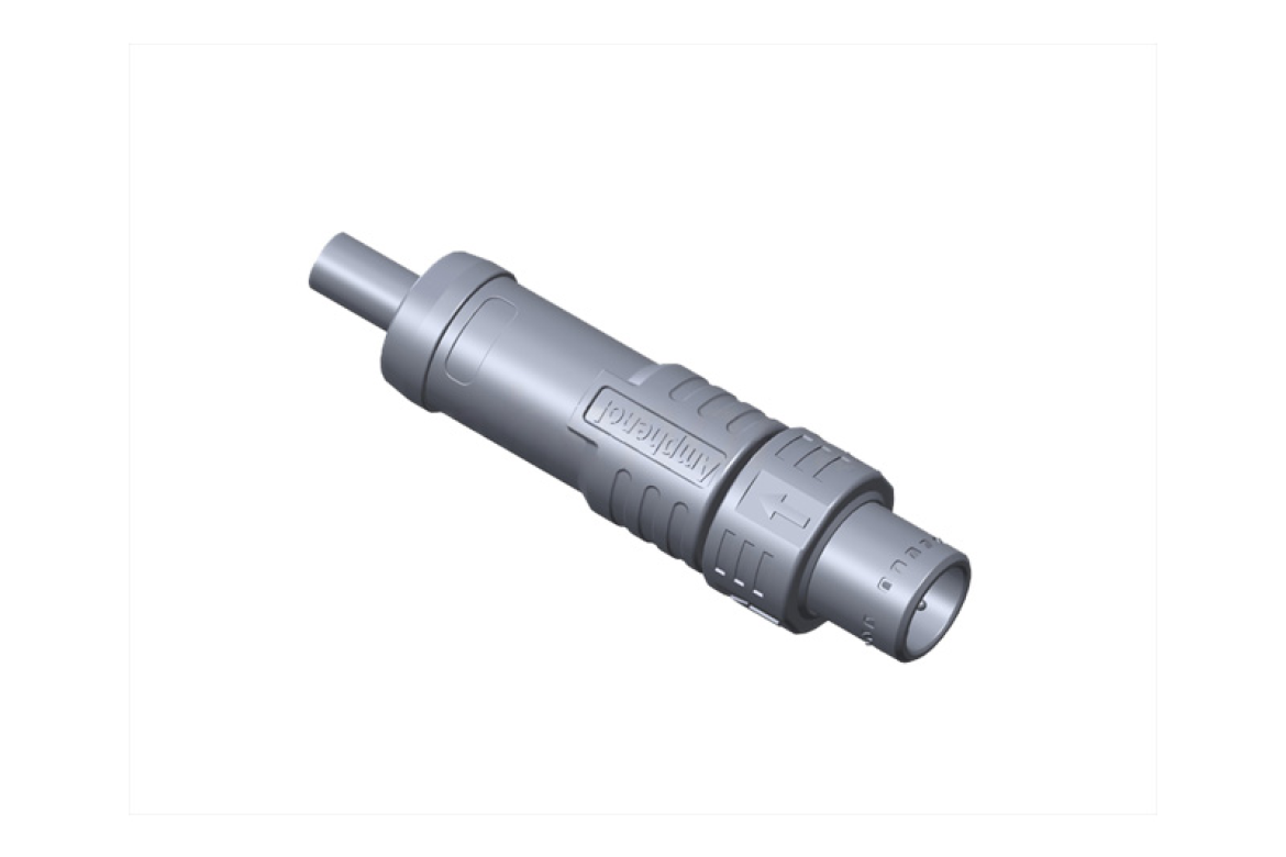 MSBS-05BMMM-PL8B05 MPronto-12 (M12 Push Pull)