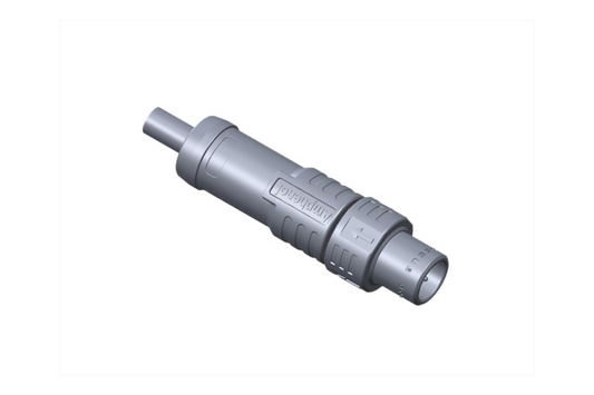 MSBS-05BMMM-PL8B05 MPronto-12 (M12 Push Pull)