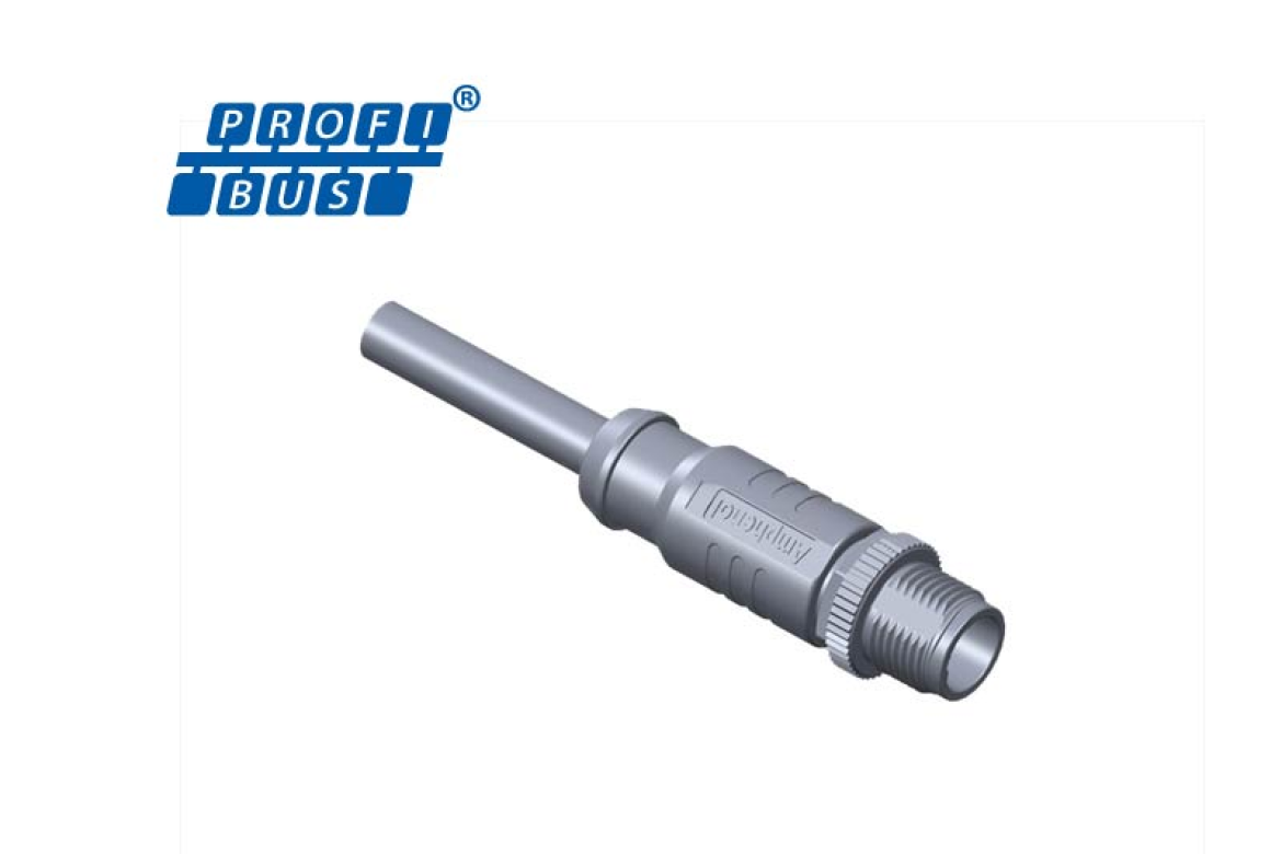 MSBS-02BMMM-SL8M05 Metric Circular Connector