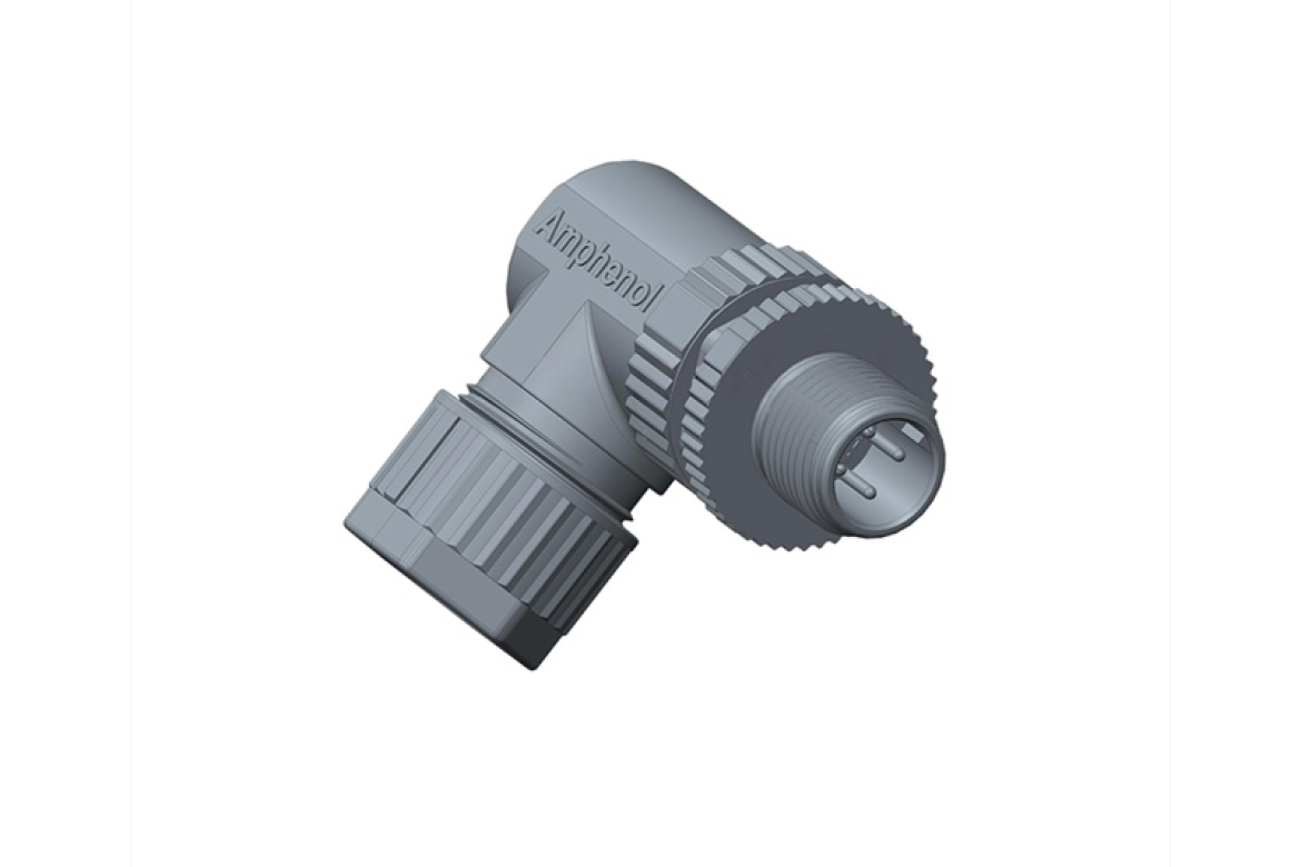 MSDP-04BMMB-SR7001 Metric Circular Connector – Amphenol Australia