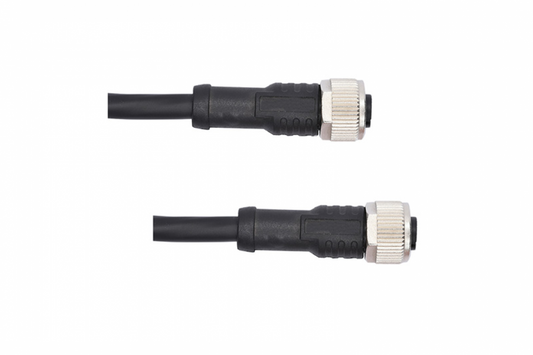 MSDP04FL-SDPFL-SDA05 Metric Circular Connector