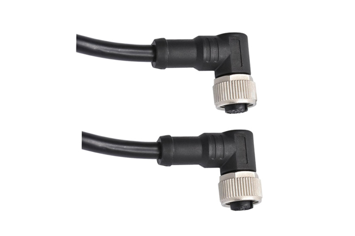 MSDP04FR-SDPFR-SD001 Metric Circular Connector