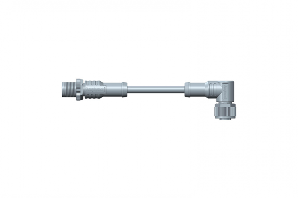 MSDP04MR-SDPFR-SB004 Metric Circular Connector