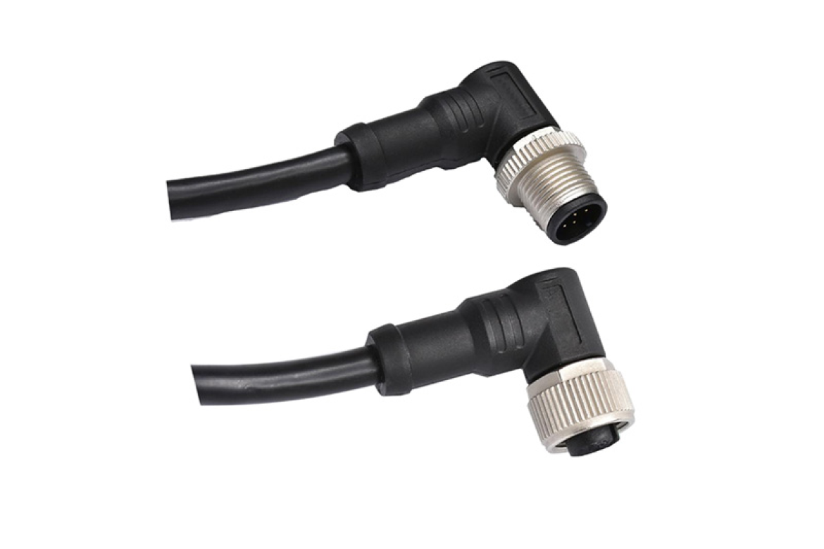 MSDP04MR-SDPFR-SD005 Metric Circular Connector