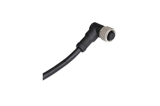 MSDS-04BFFM-SR8D03 Metric Circular Connector
