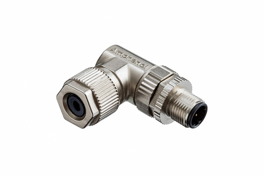 MSDS-04BMMB-SR7001 Metric Circular Connector