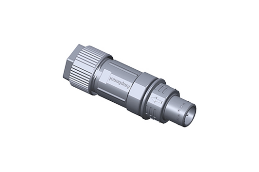 MSDS-04BMMC-PL7001 MPronto-12 (M12 Push Pull)