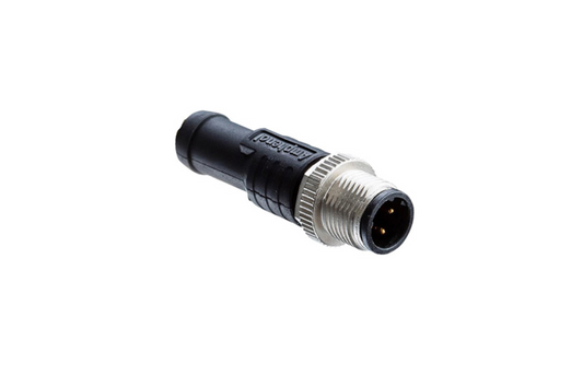 MSDS-04BMMM-SL8D04 Metric Circular Connector