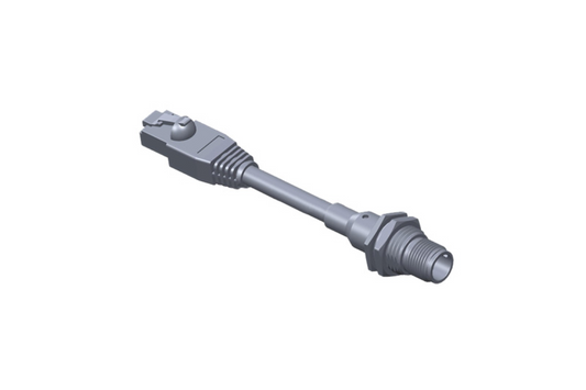MSDS-04PMMJ-SF8C02 Metric Circular Connector