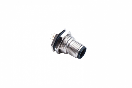 MSDS-04PMMP-SF8001 Metric Circular Connector