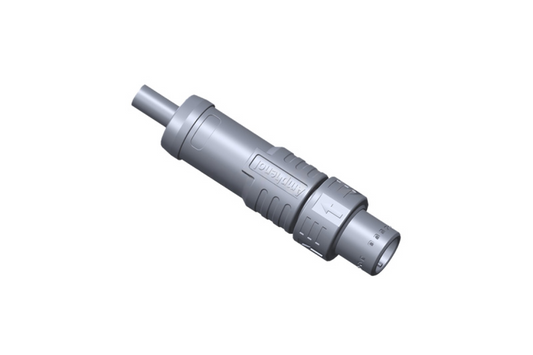MSDS-04BMMM-PL8B10 MPronto-12 (M12 Push Pull)