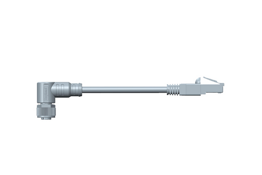 MSDS04FR-SPBML-SE010 Metric Circular Connector