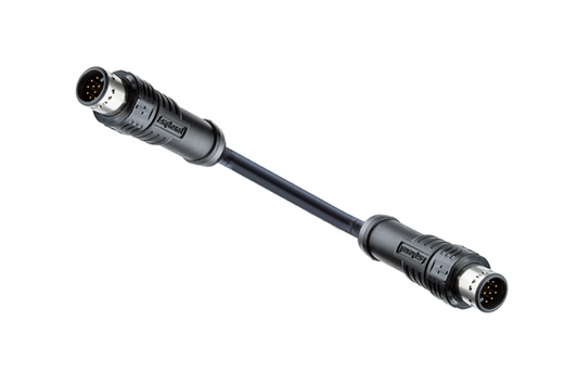 MSDS04ML-SDSML-PD004 MPronto-12 (M12 Push Pull)