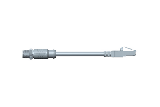 MSDS04ML-SPBML-SE010 Metric Circular Connector