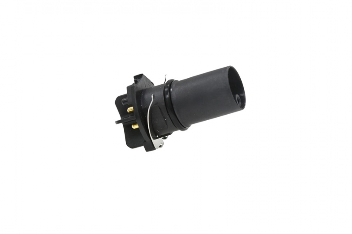 MSKS-05PMEP-EE0002 Metric Circular Connector