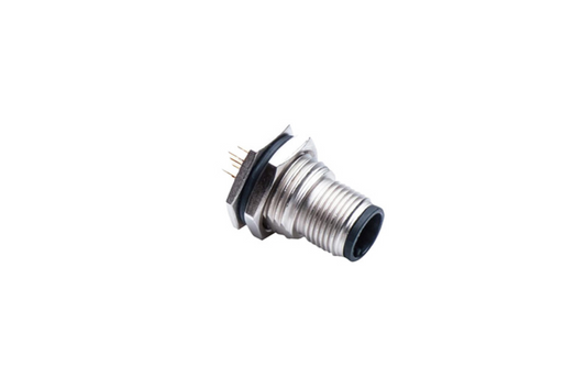MSLS-05PMEP-SF8004 Metric Circular Connector