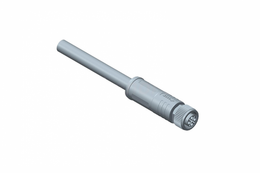 MSSP-04BFFM-SL8G05 Metric Circular Connector