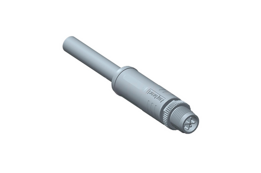 MSSP-04BMMM-SL8G04 Metric Circular Connector