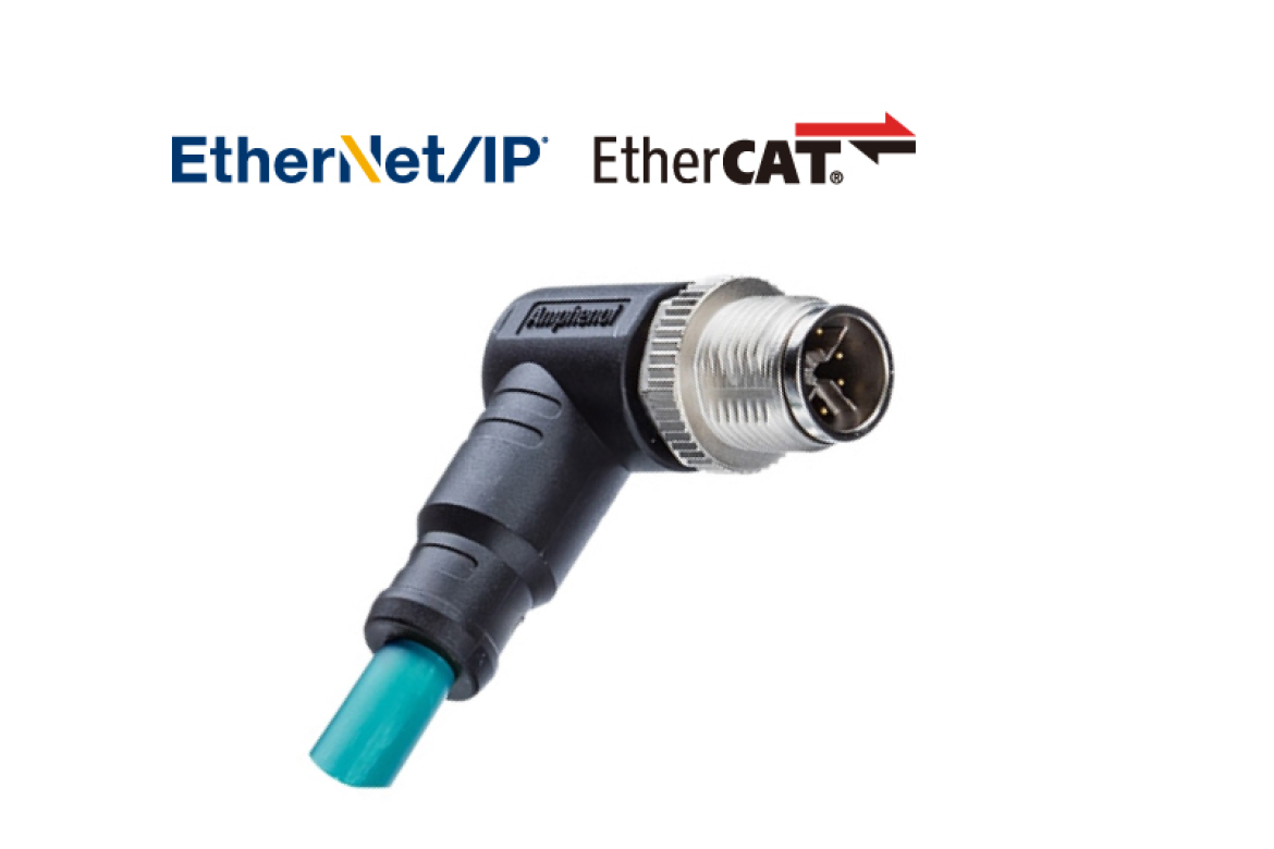 MSXS-08BMMM-SR7X02 Metric Circular Connector
