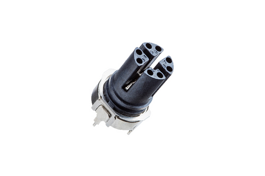 MSXS-08PFFT-EE0002 Metric Circular Connector