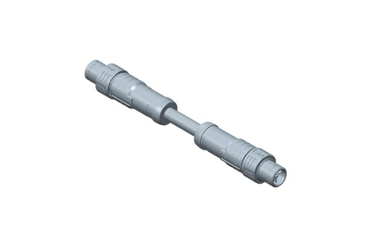 MSXS08ML-SXSML-PX001 MPronto-12 (M12 Push Pull)