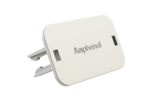 PL000761 Dust cap for receptacle