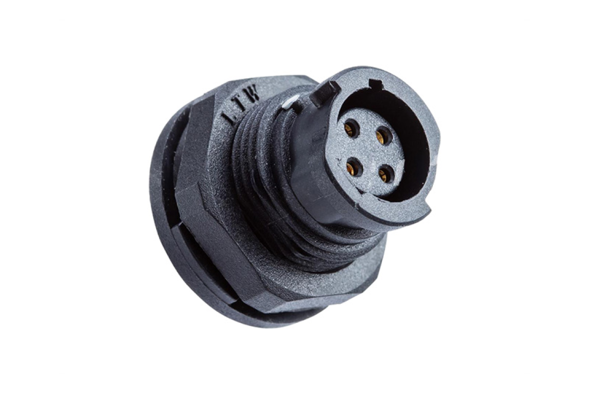 PLD-03PMFS-QC7001 Ceres Circular Connector