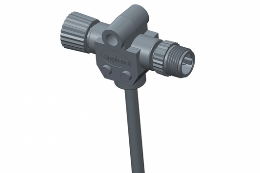 PS-050500-MF0-TSA03 Metric Circular Connector