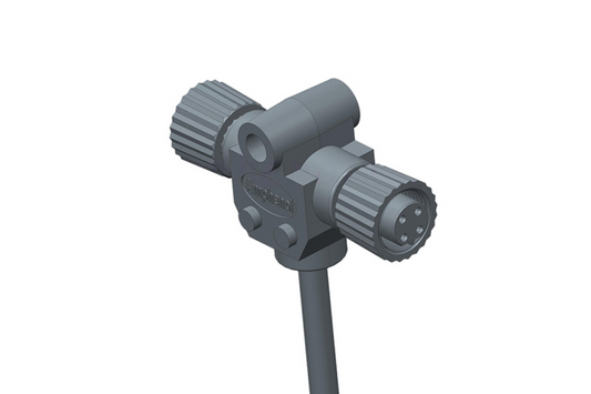 PS-080800-FF0-TSA05 Metric Circular Connector