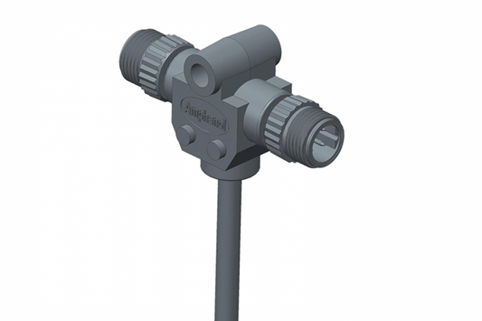 PS-080800-MM0-TSA02 Metric Circular Connector