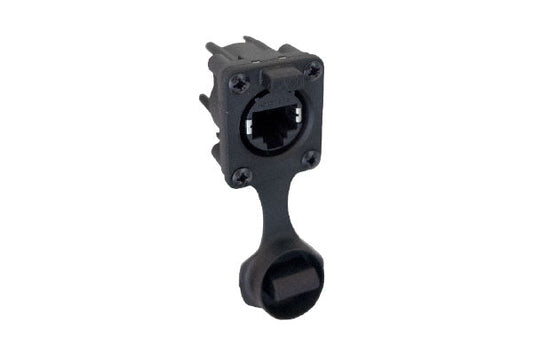 RJXS8FP26HE Cat6 XLRnet Ethernet Chassis Mounts