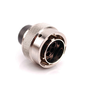 RT06148PNH03 8 Position Plug, Male, Shell Size 14, with Silicone Seal