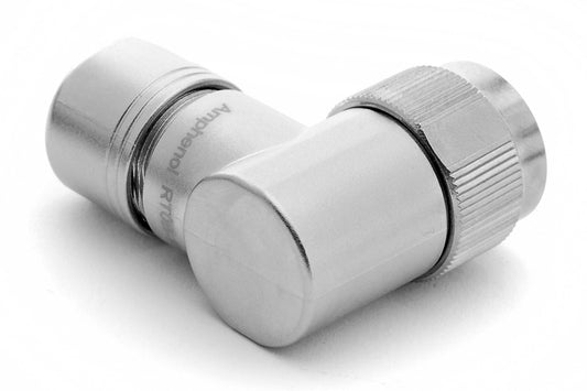 RT0B-12CG-NS1 Backshell (90°), Shell Size 12, 6.5-10.0mm