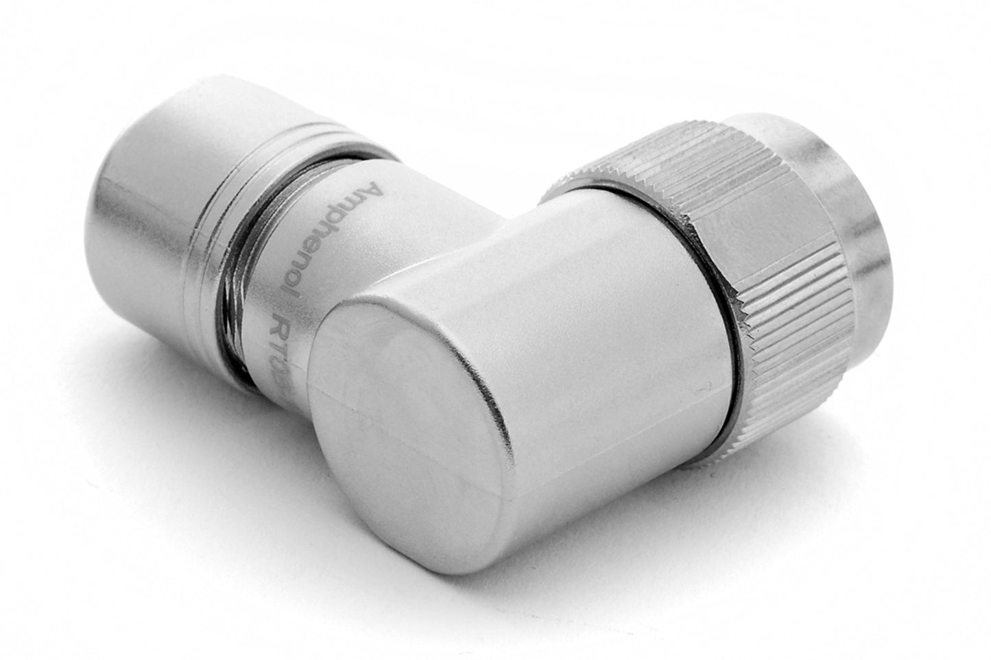 RT0B-12CG-NS2 Backshell (90°), Shell Size 12, 9.0-12.5mm