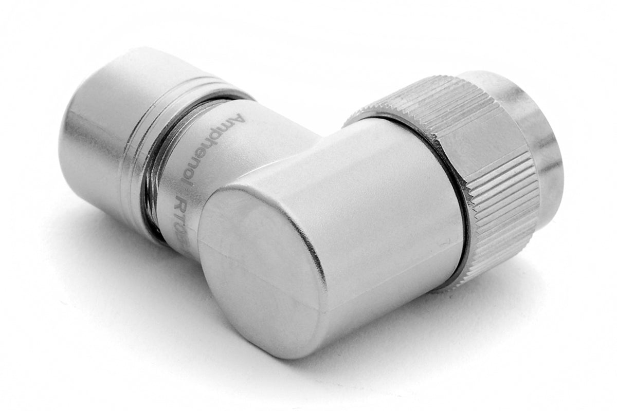 Backshell Size 5 RT0B-14CG-NS1 Backshell (90°), Shell Size 14, 6.5-10.0mm – Amphenol ...