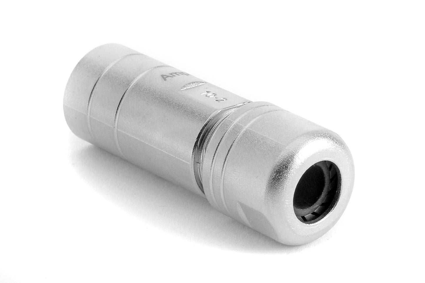 RT0L-10CG-NS2 Long Backshell (straight), Shell Size 10, 5.0-8.5mm