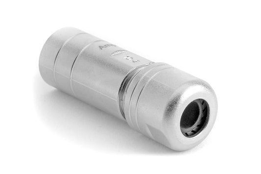 RT0L-22CG-NS1 Long Backshell (straight), Shell Size 22, 13.5-18.0mm