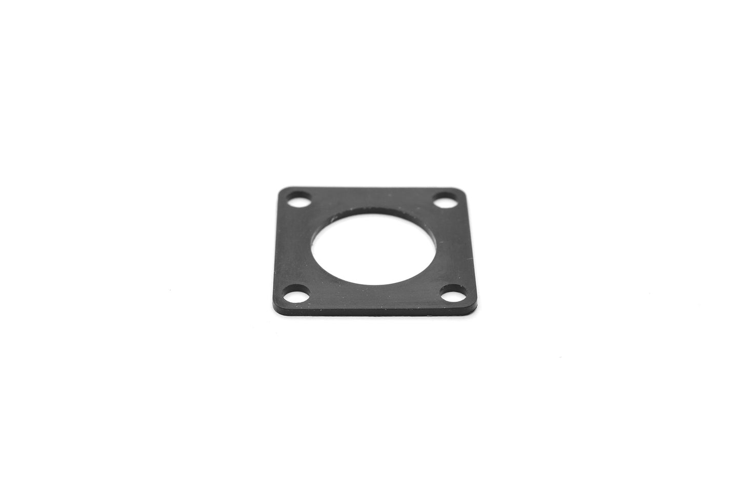 RTFD08B Shell Size 8 Square Flange Receptacle Gaskets, Thickness 0.8mm (±0.2)