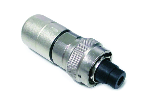 RTHP6161SNH35-PS2 Plug, 1 Position, Female, Shell Size 16, Radsok® Hig ...