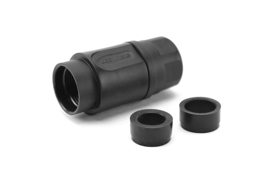 RTS0L-16CG Back Shell size 16, cable range 10.0mm-17.0mm