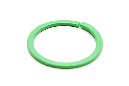 RTS12CCRG Coding color ring, Green, size 12. Comparable part no. UTS612CCRG