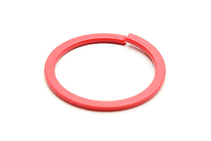 RTS14CCRR Coding color ring, Red, size 14. Comparable part no. UTS614CCRR
