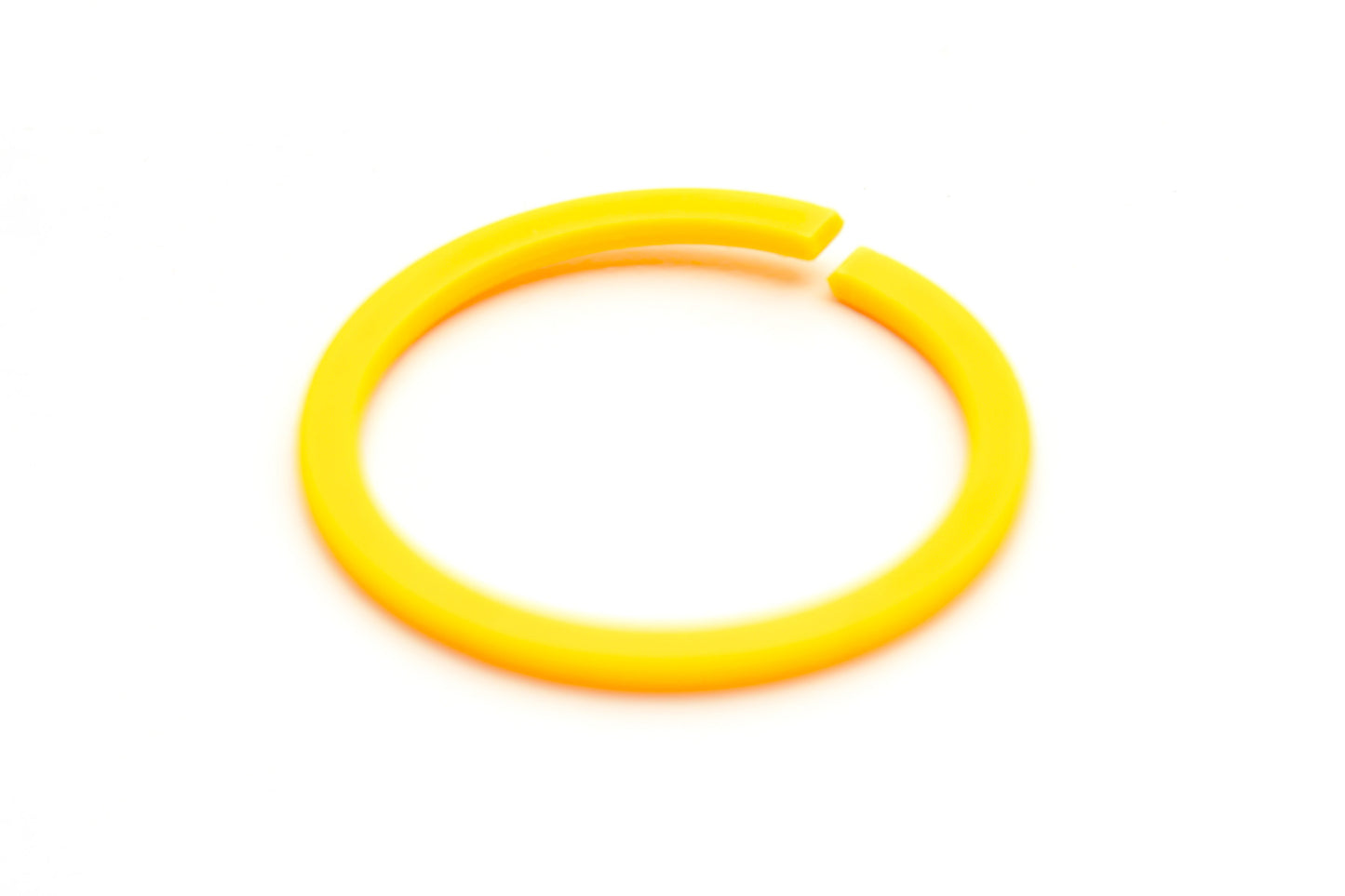 RTS16CCRY Coding color ring, Yellow, size 16. Comparable part no. UTS616CCRY