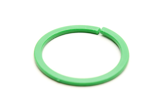 RTS18CCRG Coding color ring, Green, size 18. Comparable part no. UTS618CCRG