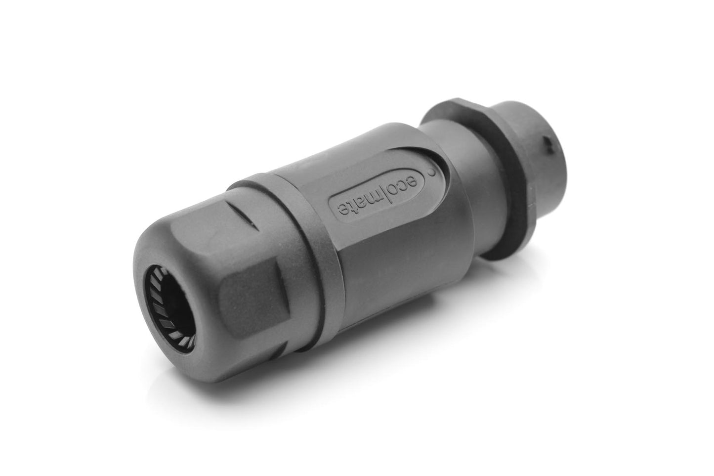 RTS1BS14N12S03 Receptacle, Inline, 12 Position, Female, Shell Size 14, with Silicone Seal. Comparable part no. UTS1JC1412S
