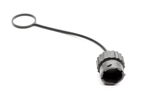 RTS618NDCG Dust cap for Plug, Size 18. Comparable part no. UTS618DCG