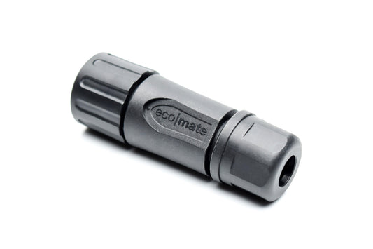 RTS6BS10N4P03 Plug, 4 Position, Male, Shell Size 10, with Silicone Seal. Comparable part no. UTS6JC104P