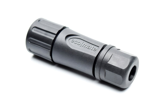RTS6BS10N4S03 Plug, 4 Position, Female, Shell Size 10, with Silicone Seal. Comparable part no. UTS6JC104S