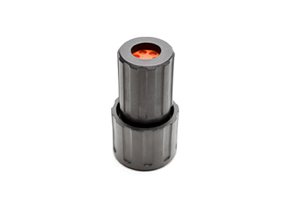 RTS6BS10N6PHEC03 Plug, 6 Position, Male, Shell Size 10, Silicone Seal, and End Cap with Individual Wire Sealing. Comparable part no. UTS6GN106P