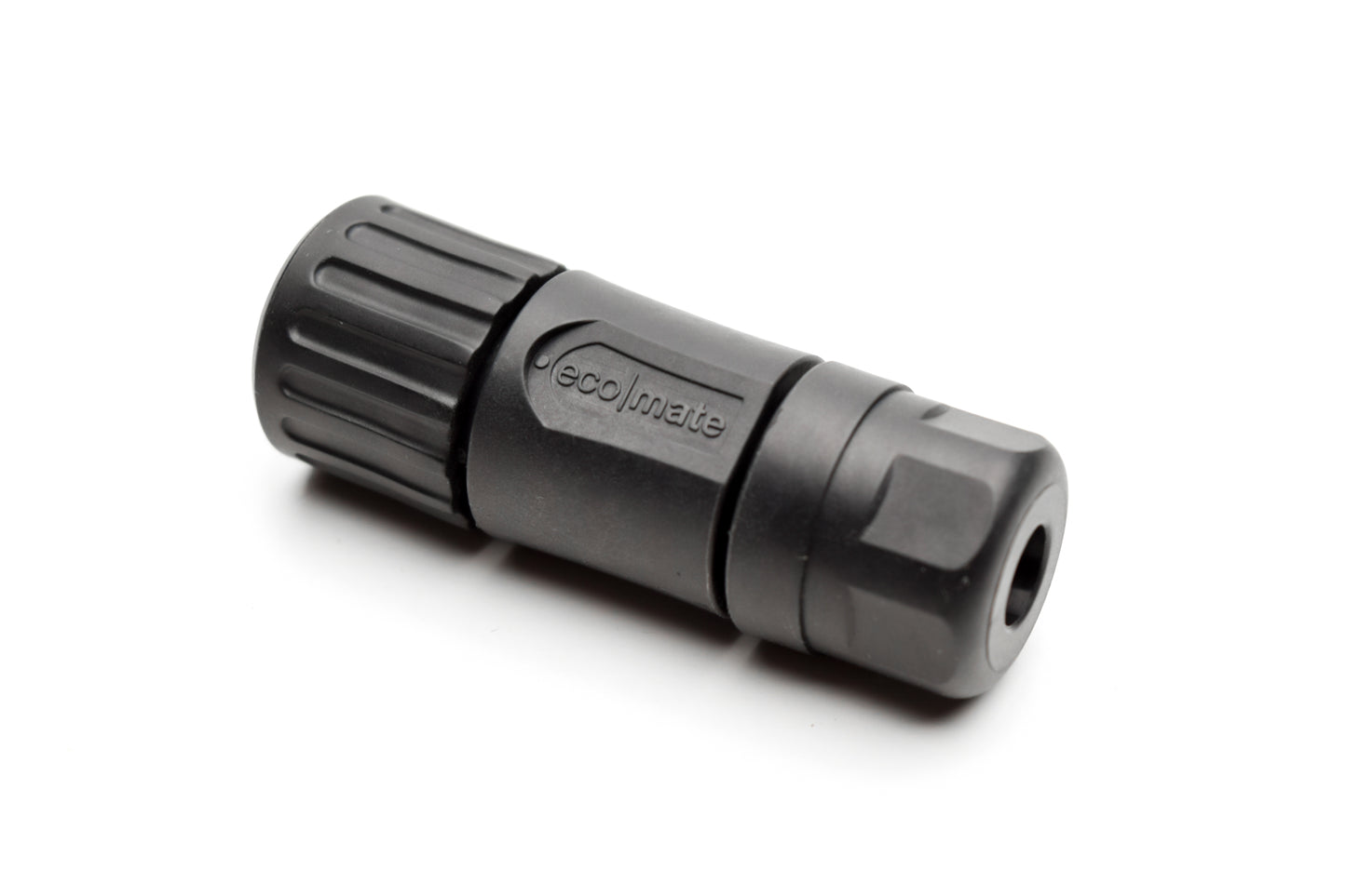 RTS6BS8N3P Plug, 3 Position, Shell Size 8, Male, Contacts Pre-loaded, NBR Seal, with Cord Grip. Comparable part no. UTS6JC8E3P